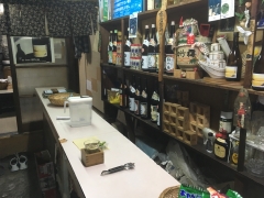 魚住酒店