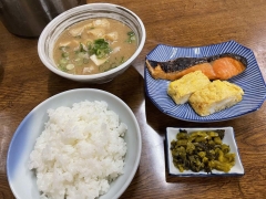 みずほ食堂