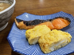 みずほ食堂