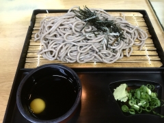 名代 駅前うどん