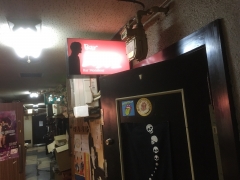 Bar ムッシュ