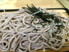 名代 駅前うどん