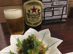 魚と肴