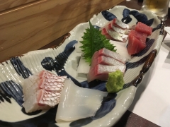 魚と肴