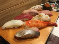 魚と肴