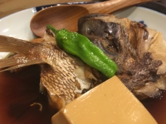 魚と肴