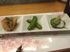 小料理 はかた伊達