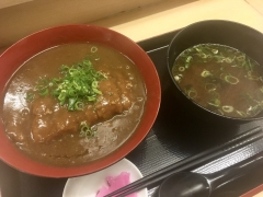 うどんの勝ち組