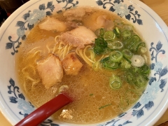 長浜ラーメン 浜ちゃん