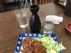 江戸っ子食堂