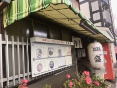 篠田屋