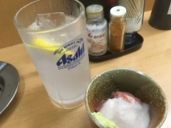 赤ひげ