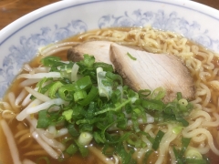 けんちゃんラーメン