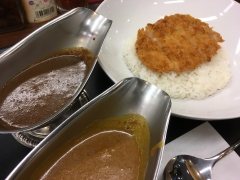 サンキューカレー