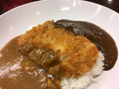 サンキューカレー