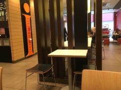 マクドナルド ノース天神店