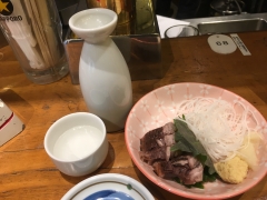 大衆酒場ホームラン食堂