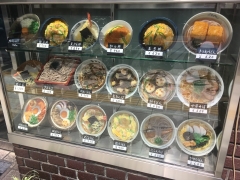 力餅食堂