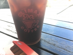 CLIMAX COFFEE デパートリウボウ店