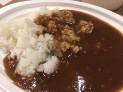 グーカレー