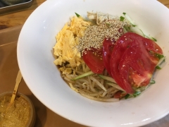 元祖赤のれん節ちゃんラーメン 野間店