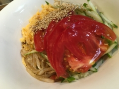 元祖赤のれん節ちゃんラーメン 野間店